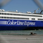 Colorline