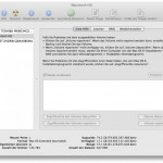 Festplattendienstprogramm