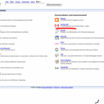 Gmail falsche Angabe