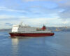 Foto: Fjordline