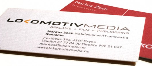 Und bald kommt die dritte hinzu. Aber ohne Lokomotiv drauf.