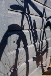 Bike & Sonne, eine traumhafte Kombination.