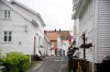 Familienausflug nach Sogndalstrand.