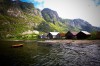 Fjordendausflug.