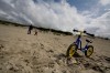 Strandausflug mit sehr netten Freunden.