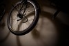Umbauarbeiten abgeschlossen: Die ersten Bikes hängen an der Wand!