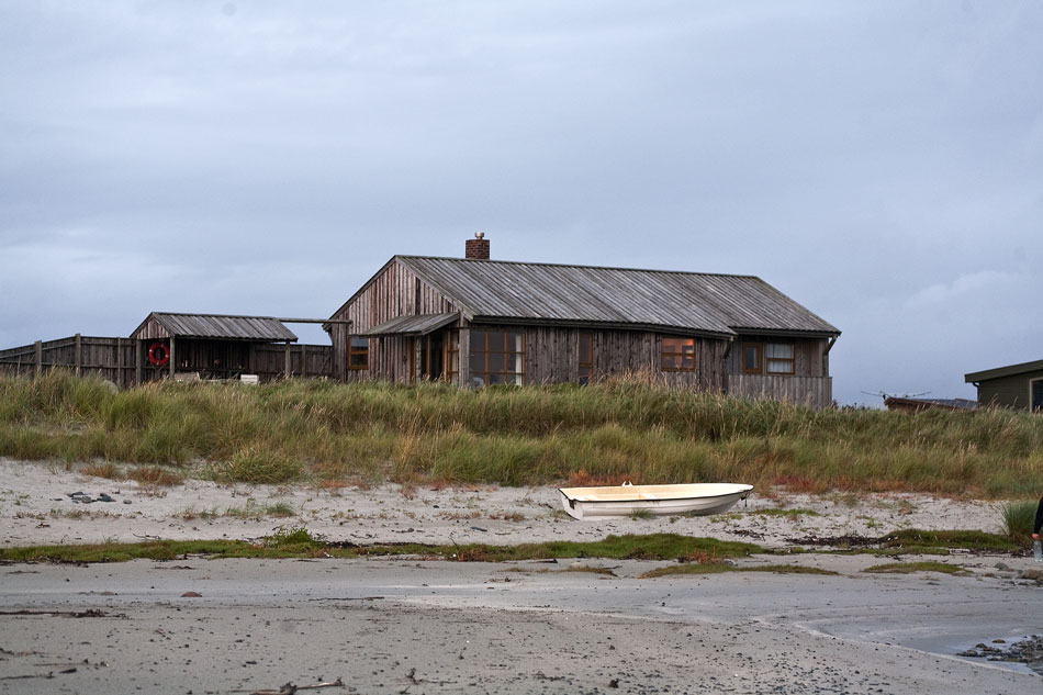 Als Einstieg ins Wochenende gabs heute einen Strandspaziergang. Entspannend sag ich Euch!