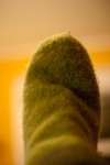 Damit hat der Winter schonmal verspielt. Gaaanz klar - ohne wenn und aber.