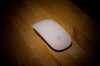 Seit ein paar Tagen in meinem Besitz: eine wunderschöne Magic Mouse. Ach ... was für ein tolles Arbeitsgerät :)