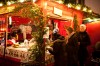 Heute waren wir in Egersund auf dem Weihnachtsmarkt. Nicht gross, aber doch sehr nett. Auf dem Bild zu sehen: Anja wie sie nach Essen ansteht ... aber ich geb zu ich hab hier zuvor auch schon 2 Lapper gegessen. :)