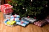 Einen Tag vor Heiligabend kamen Anjas Eltern hier bei uns an uns somit gaaanz viele Weihnachtsgeschenke :)