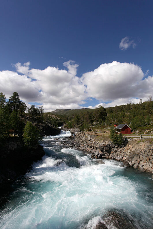 Norwegen wie wir es auf unserer Ferientour zwischen Lom und Geiranger erlebten. Norwegen wie wir es auf unserer Ferientour zwischen Lom und Geiranger erlebten.