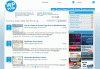 social bookmarking für WordPress-Geeks