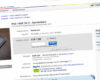 mein iPad auf eBay