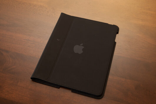Original iPad Hülle von Apple. Original iPad Hülle von Apple.