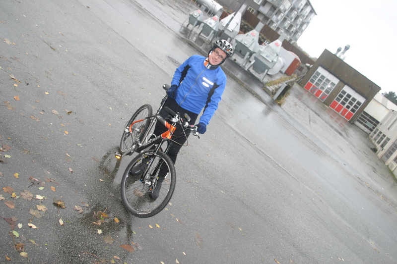 Ich und meine neue Liebe ;)