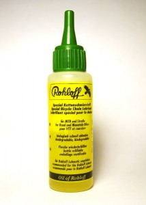 Rohloff