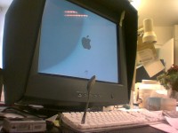 Apple auf Abwegen