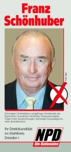schoenhuber