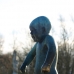 Die berÃ¼hmteste Figur aus dem Vigeland-Park