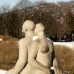 Spannend fand ich, das man von vielen Orten in Oslo den Homenkollen sieht, die tranditonelle Skisprungschanze.