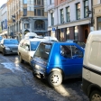 Italienische VerhÃ¤ltnisse, wenn es ums Parken geht.