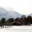 Winterurlaub